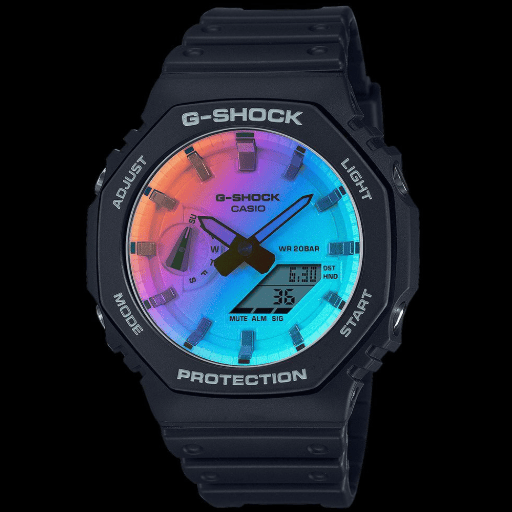 Proveedor G-shocks